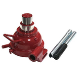 SUNRUN DM二段液压千斤顶