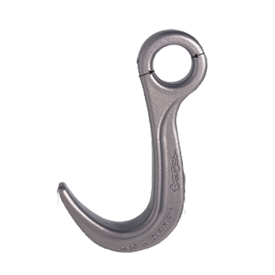 SUPER FKH1型复合板吊钩