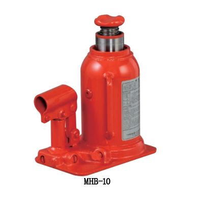 MASADA低型液压千斤顶