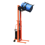 SLD-YL450型半电动油桶翻转车