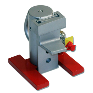 多段爪式千斤顶