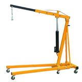 美式可折叠单臂吊