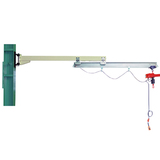 SUPER JHC-HN型臂挂式折臂吊