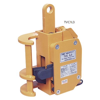 SUPER TVC1L型钢筋起重钳