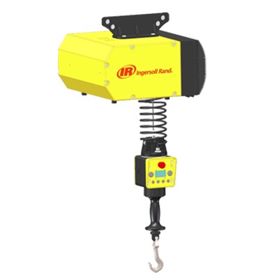 英格索兰智能电动葫芦