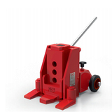 德国GKS V15型爪式千斤顶