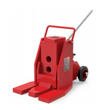 德国GKS G10型长爪式千斤顶