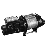 DU-500S型电动卷扬机