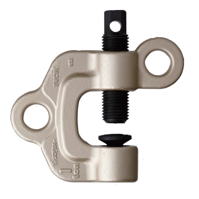 SUPER SWC-N型螺旋式钢板起重钳