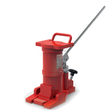 德国GKS U6型通用型爪式千斤顶