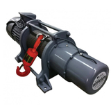 DU-2K型电动卷扬机