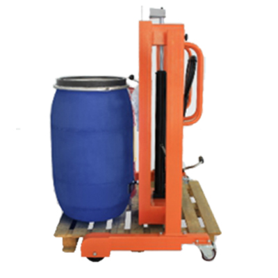 SLD-DT380型托盘油桶搬运车