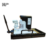 国产带滑台爪式千斤顶