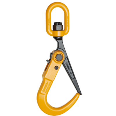 SUPER SLH-S型钢板吊钩