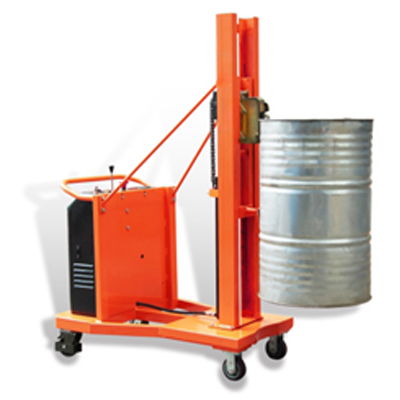 SLD-DT280型半电动油桶堆高车