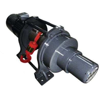 DU-213型电动卷扬机