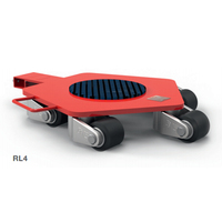德国GKS RL4型万向搬运小坦克