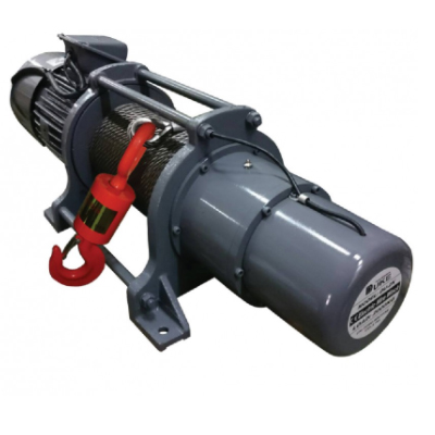 DU-3K型电动卷扬机