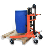 SLD-DT400C型液压油桶堆高车