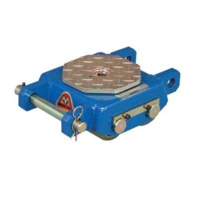 MASADA搬运小坦克胶轮系列