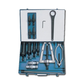 SUPER BP60型拉拔器