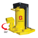 SUNRUN SHL爪式千斤顶