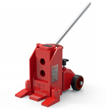 德国GKS V5型爪式千斤顶