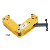 SUPER SBN型工字钢夹钳