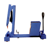 移动式液压小吊车