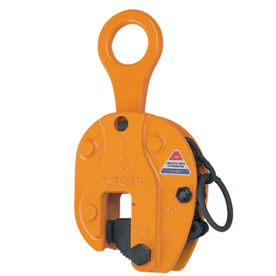 SUPER SVC-H型竖吊钢板起重钳