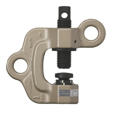 SUPER SWC-S型螺旋式钢板起重钳