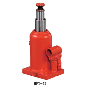 MASADA多段式液压千斤顶