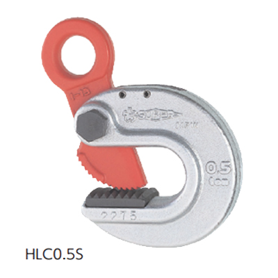 SUPER HLC-S型钢板起重钳