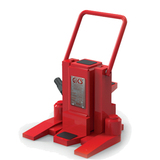 德国GKS V5K-EX型爪式千斤顶