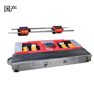 国产电动搬运小坦克